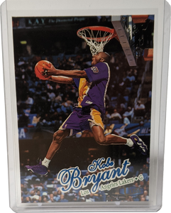 1997-1998 Fleer Ultra Kobe Bryant