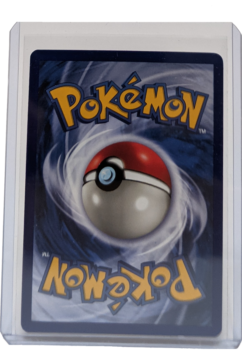 1999 Pokemon Arcanine - 1st Edition Shadowless | Kaiya's