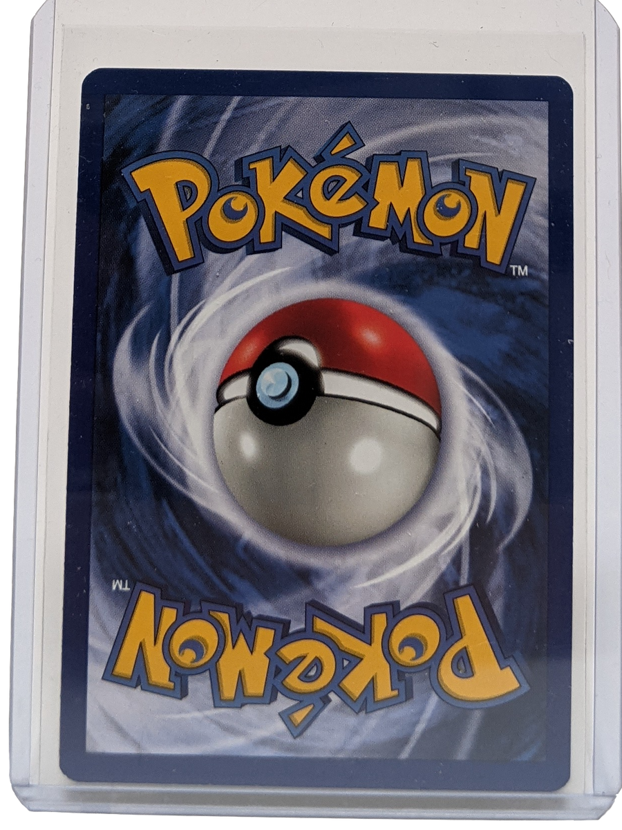 1999 Pokemon Caterpie - 1st Edition Shadowless | Kaiya's Collectibles