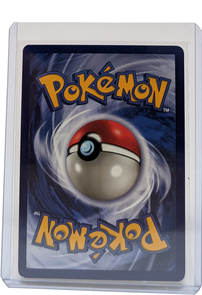 1999 Pokemon Farfetch'd - 1st Edition Shadowless | Kaiya's