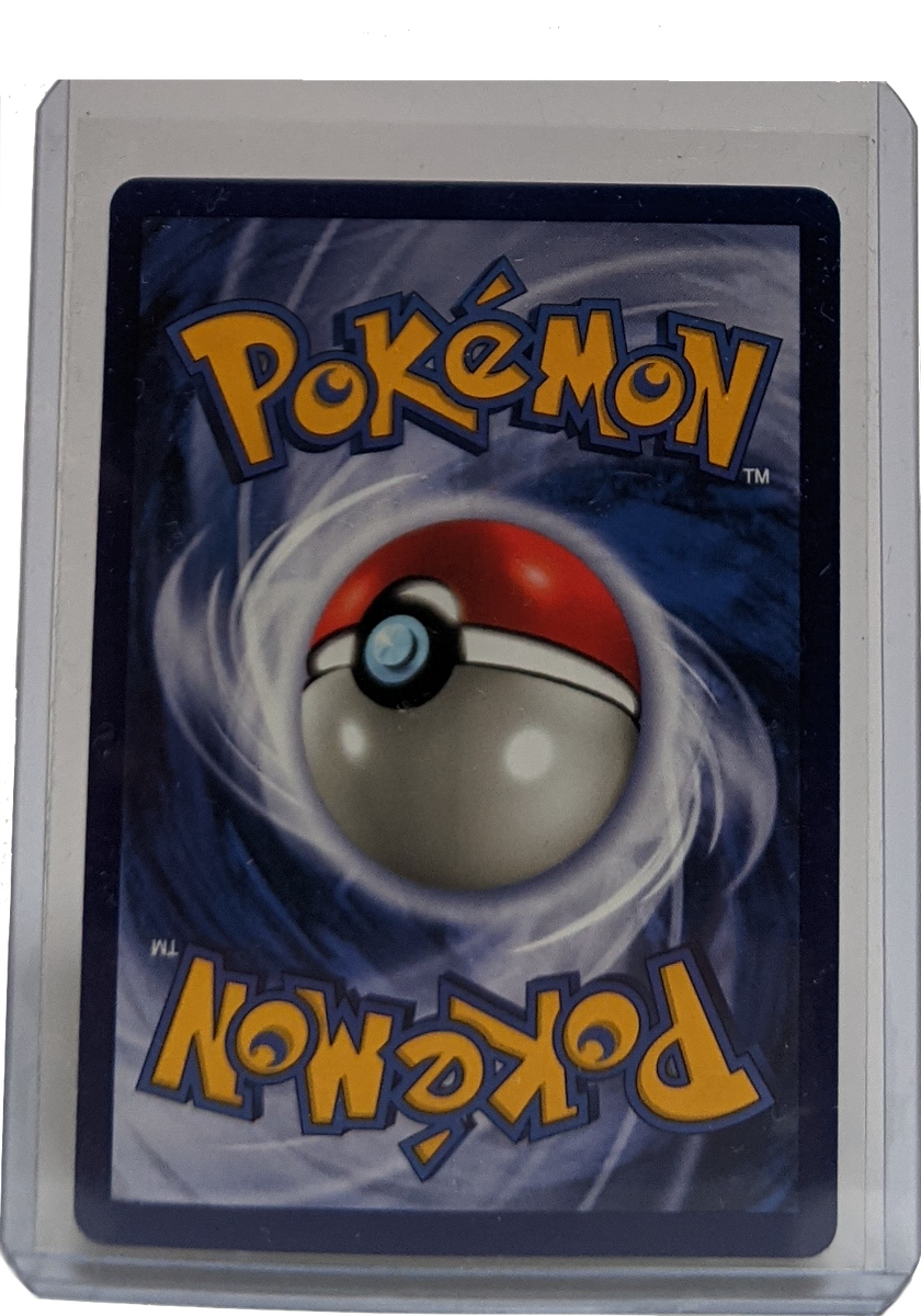 1999 Pokemon Ivysaur - 1st Edition Shadowless