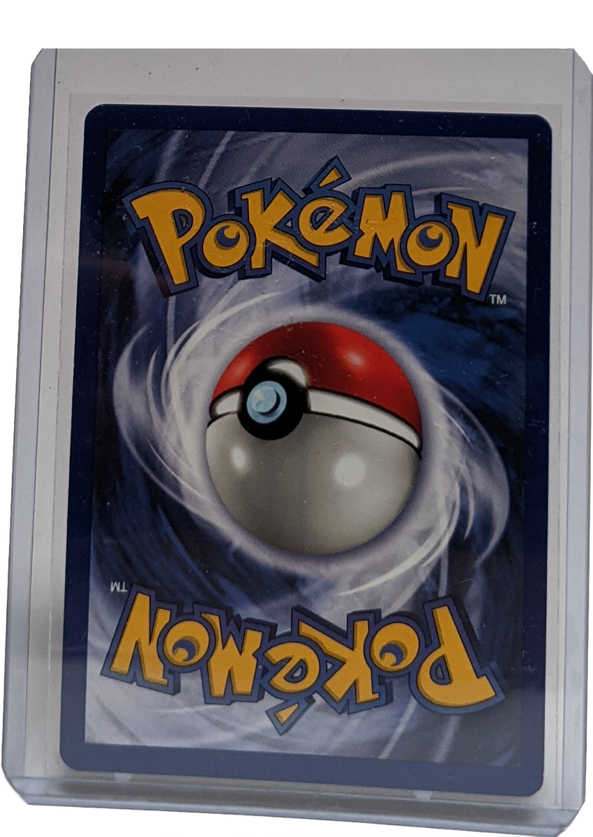 ピカチュウ　pikachu shadow less 1st 美品 1st Edition Shadowless Pikachu | eBay