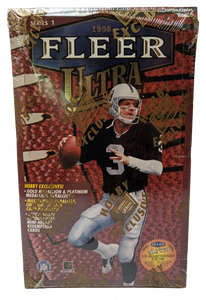 1998 NFL Fleer Ultra Football - Series 1