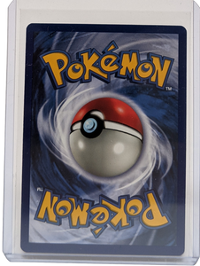 1999 Pokemon Abra - 1st Edition Shadowless