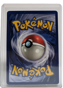 1999 Pokemon Alakazam - 1st Edition Shadowless