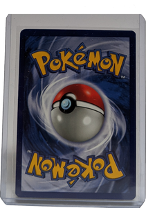 1999 Pokemon Bulbasaur - 1st Edition Shadowless