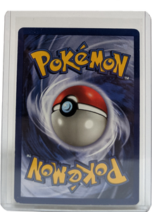 1999 Pokemon Chansey - 1st Edition Shadowless