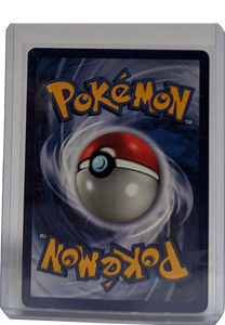 1999 Pokemon Double Colorless Energy - 1st Edition Shadowless