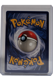 1999 Pokemon Defender - 1st Edition Shadowless