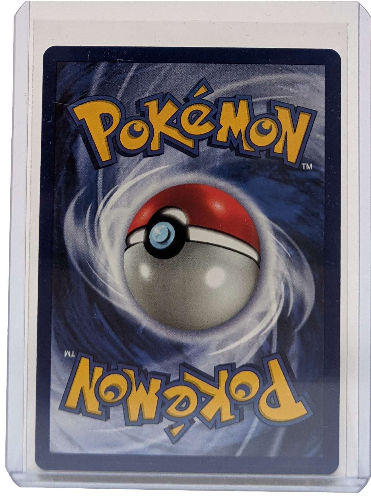 1999 Pokemon Drowzee - 1st Edition Shadowless
