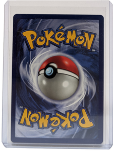 1999 Pokemon Drowzee - 1st Edition Shadowless