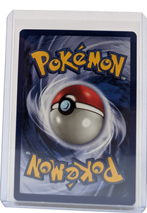 1999 Pokemon Electrode - 1st Edition Shadowless