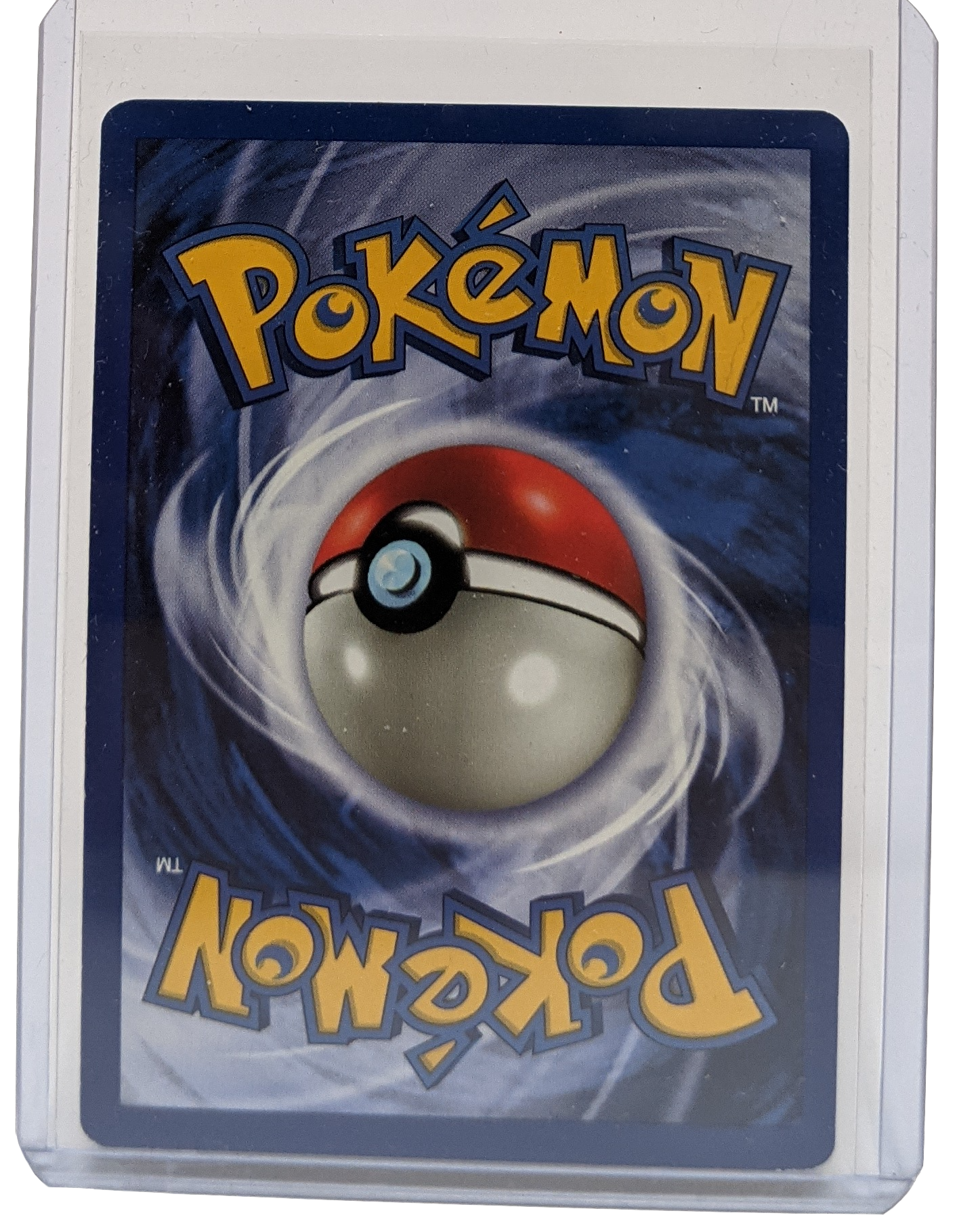 1999 Pokemon Energy Retrieval - 1st Edition Shadowless