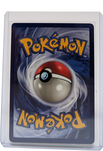 1999 Pokemon Farfetch'd - 1st Edition Shadowless