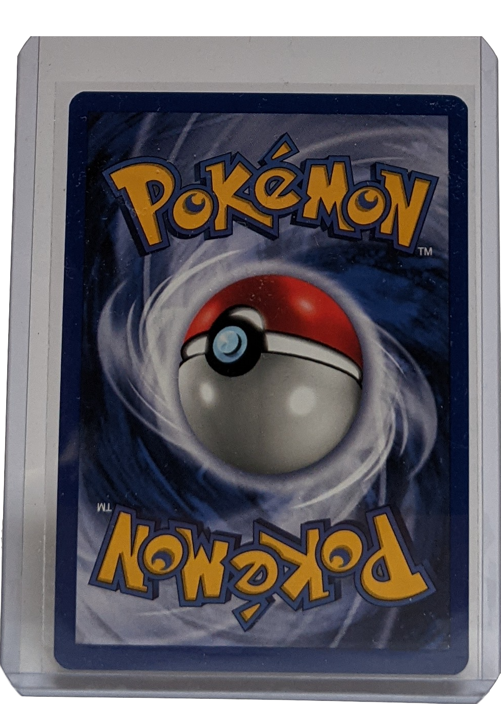 1999 Pokemon Fighting Energy - 1st Edition Shadowless
