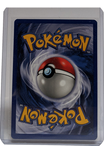 1999 Pokemon Fighting Energy - 1st Edition Shadowless