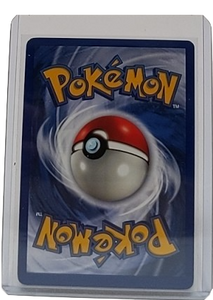 1999 Pokemon Growlithe - 1st Edition Shadowless