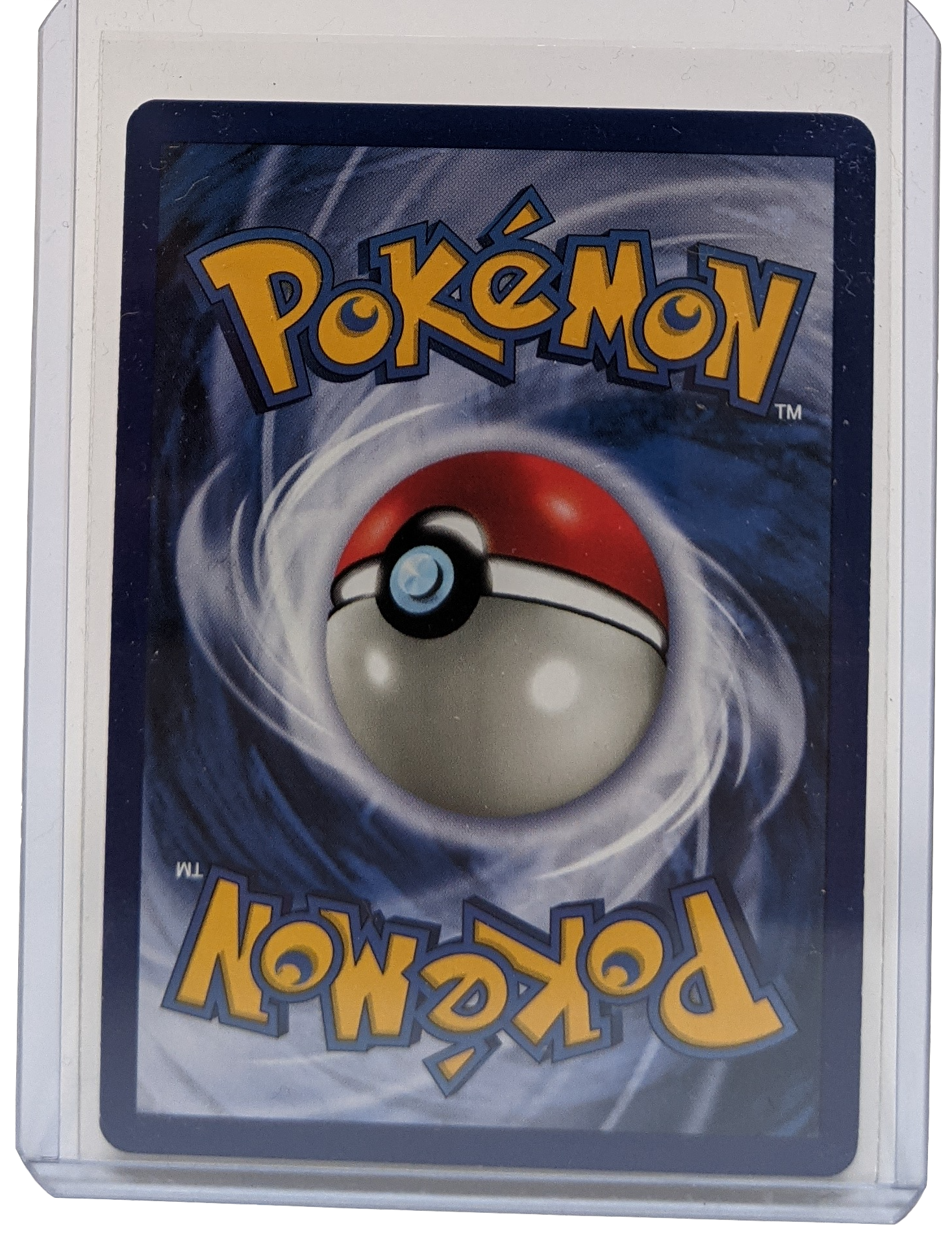 1999 Pokemon Gust of Wind - 1st Edition Shadowless