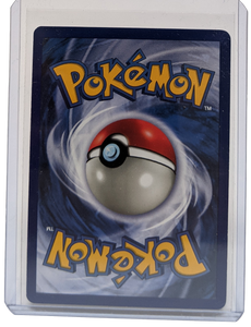 1999 Pokemon Gust of Wind - 1st Edition Shadowless