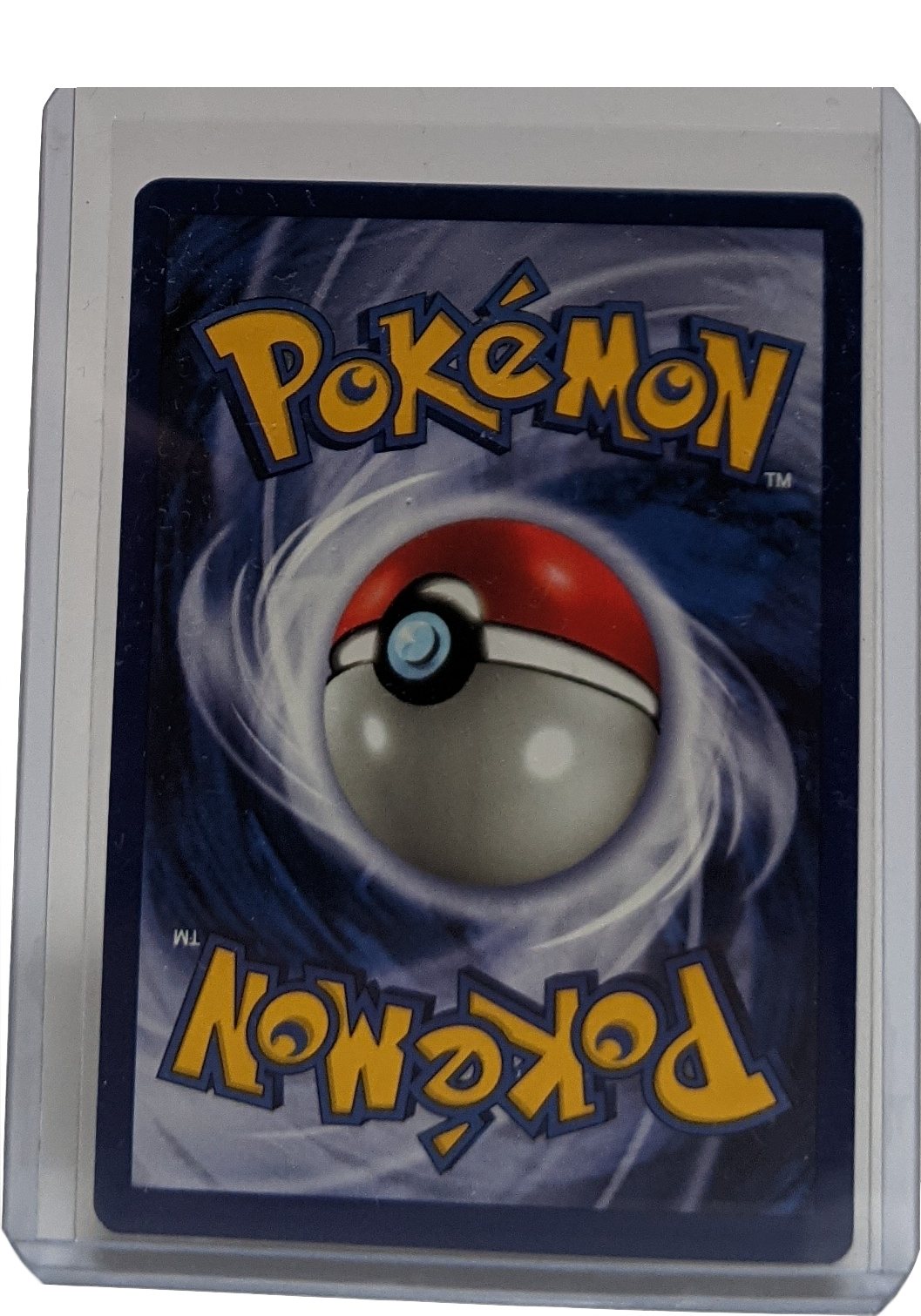 1999 Pokemon Imposter Professor Oak - 1st Edition Shadowless