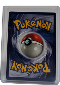 1999 Pokemon Imposter Professor Oak - 1st Edition Shadowless