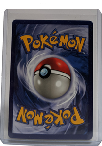 1999 Pokemon Ivysaur - 1st Edition Shadowless