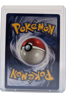 1999 Pokemon Kadabra - 1st Edition Shadowless