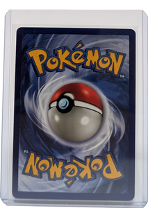 1999 Pokemon Kakuna - 1st Edition Shadowless