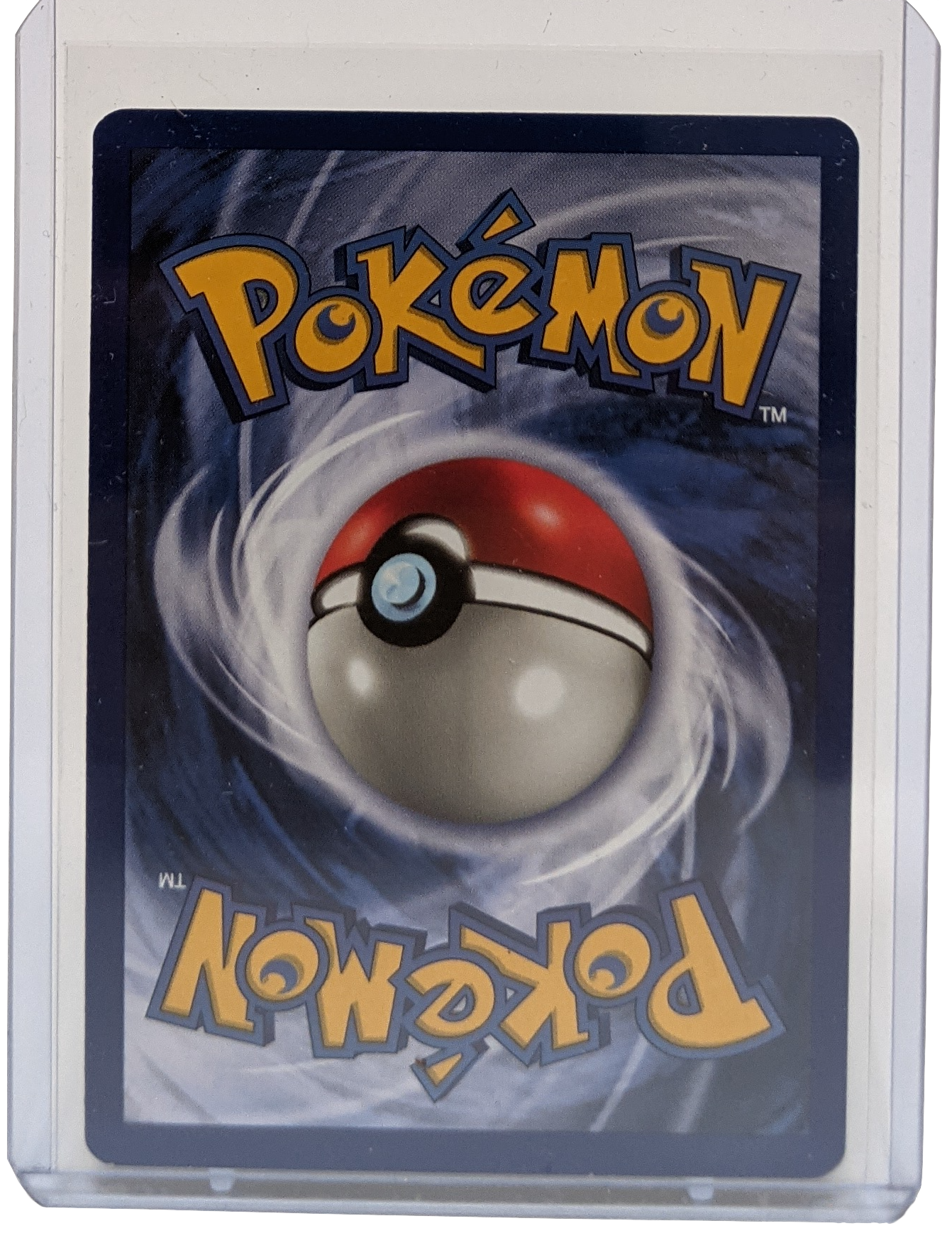 1999 Pokemon Koffing - 1st Edition Shadowless