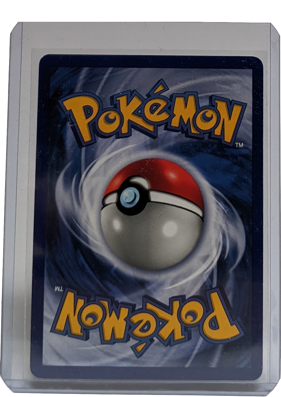 1999 Pokemon Leaf Energy - 1st Edition Shadowless