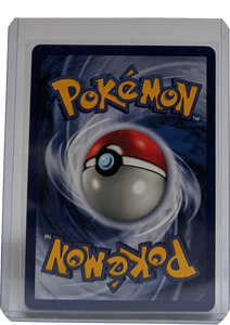 1999 Pokemon Leaf Energy - 1st Edition Shadowless