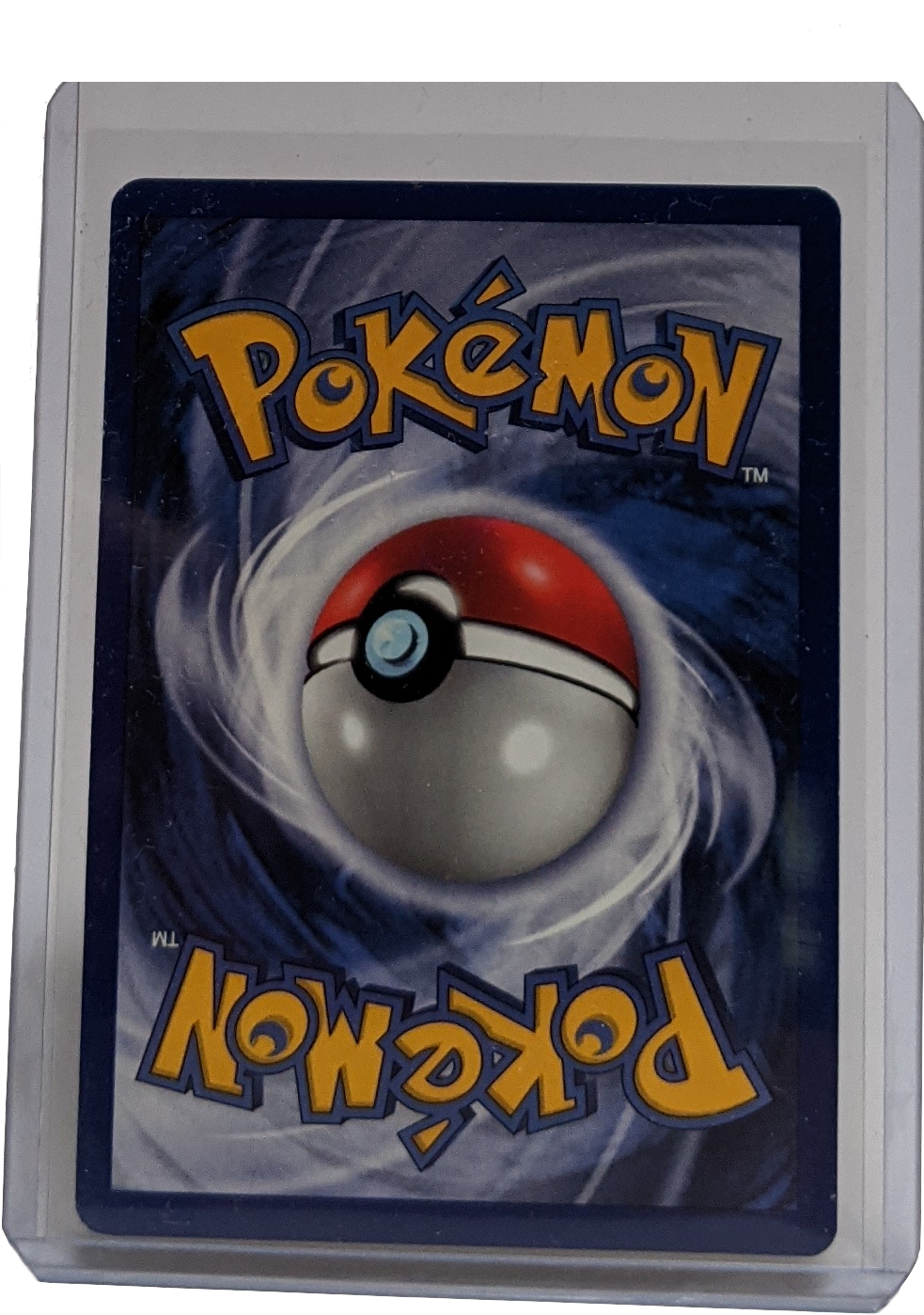1999 Pokemon Lightning Energy - 1st Edition Shadowless