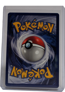 1999 Pokemon Lightning Energy - 1st Edition Shadowless