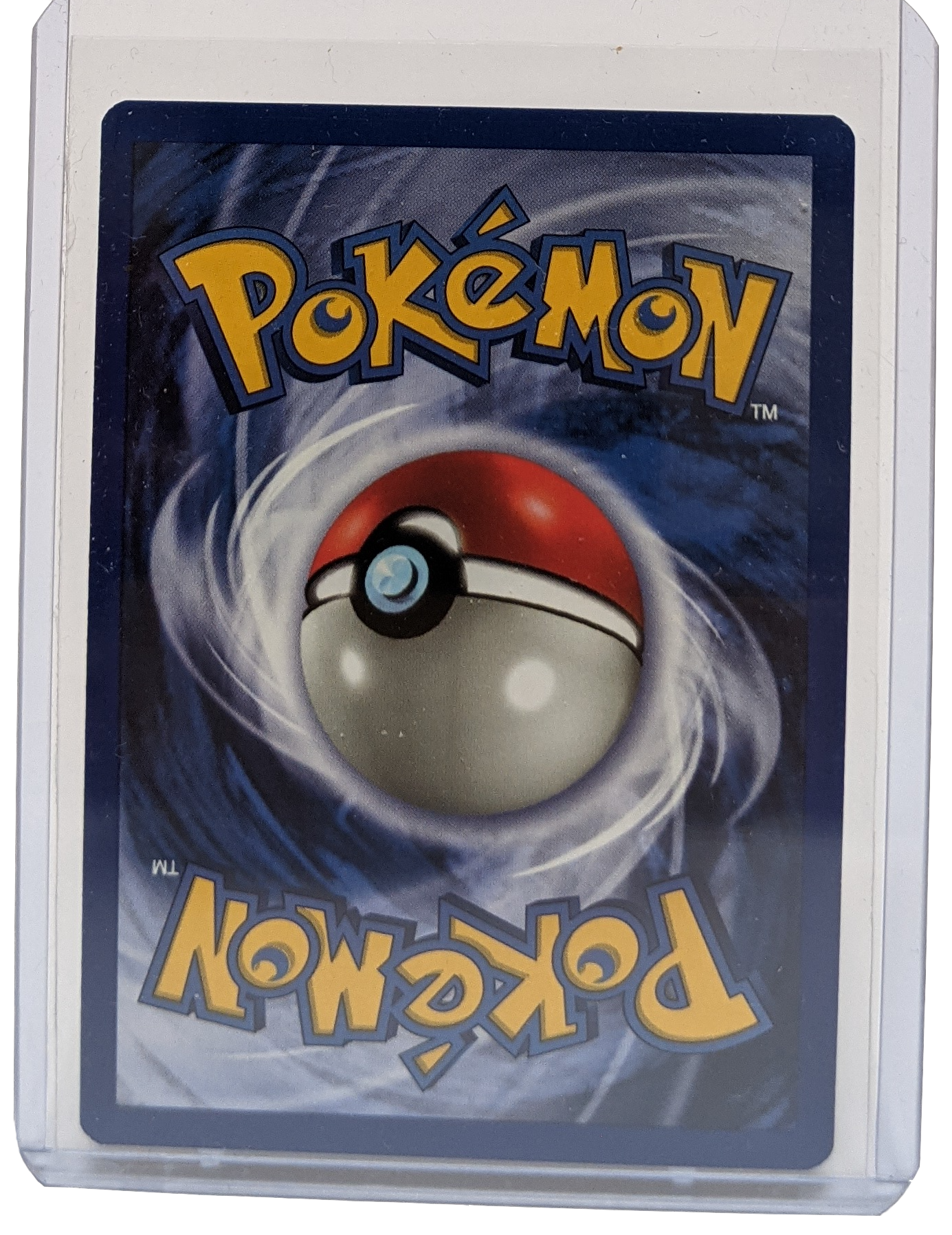 1999 Pokemon Maintenance - 1st Edition Shadowless