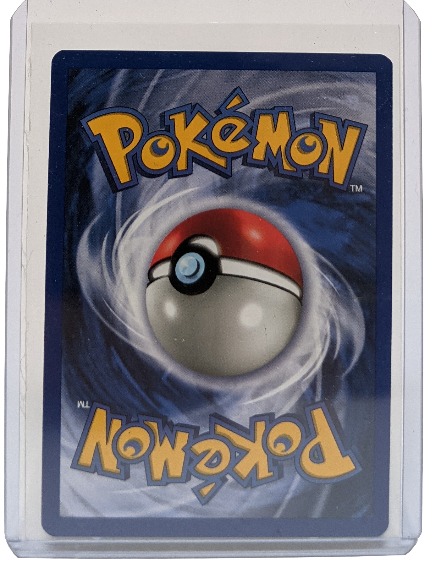 1999 Pokemon Metapod - 1st Edition Shadowless