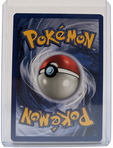1999 Pokemon Metapod - 1st Edition Shadowless