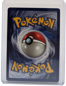 1999 Pokemon Nidoran - 1st Edition Shadowless