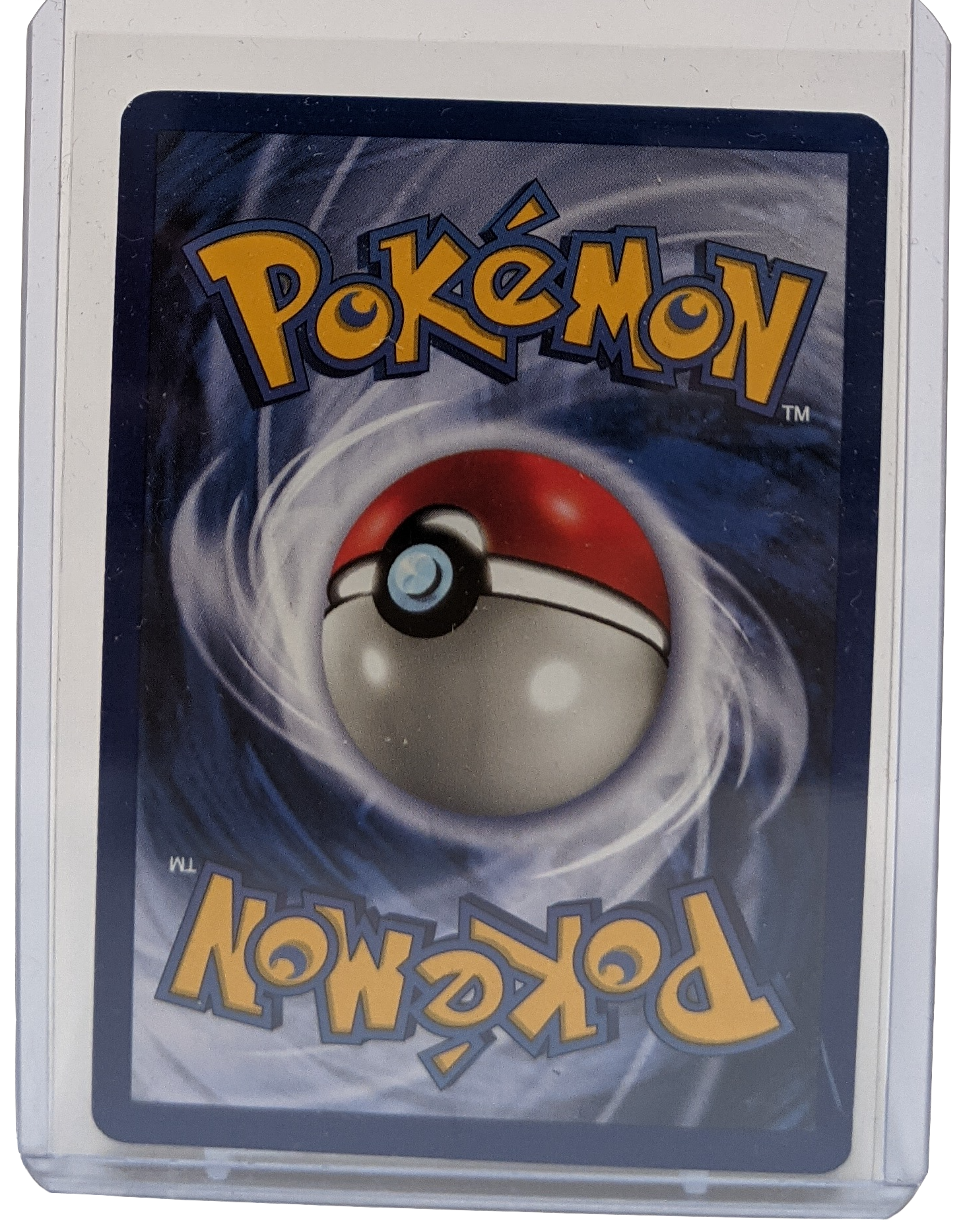 1999 Pokemon Energy Removal - 1st Edition Shadowless