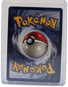1999 Pokemon Energy Removal - 1st Edition Shadowless