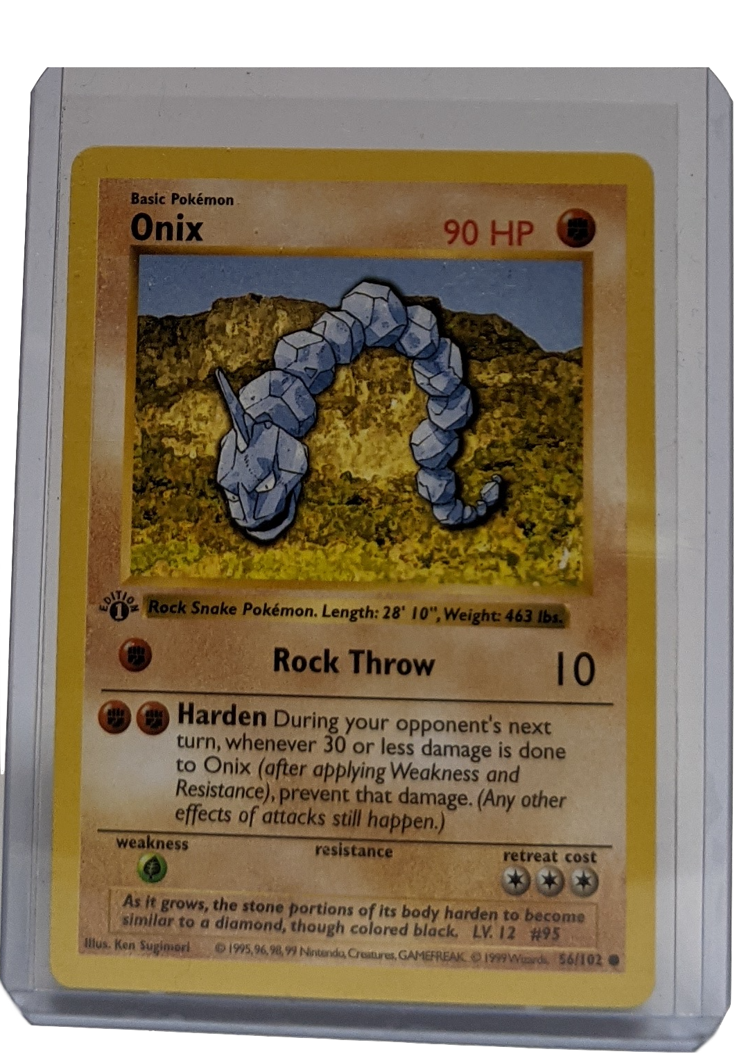Onix (Pokemon)