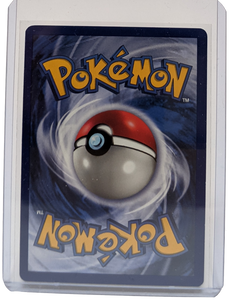 1999 Pokemon Pidgey - 1st Edition Shadowless
