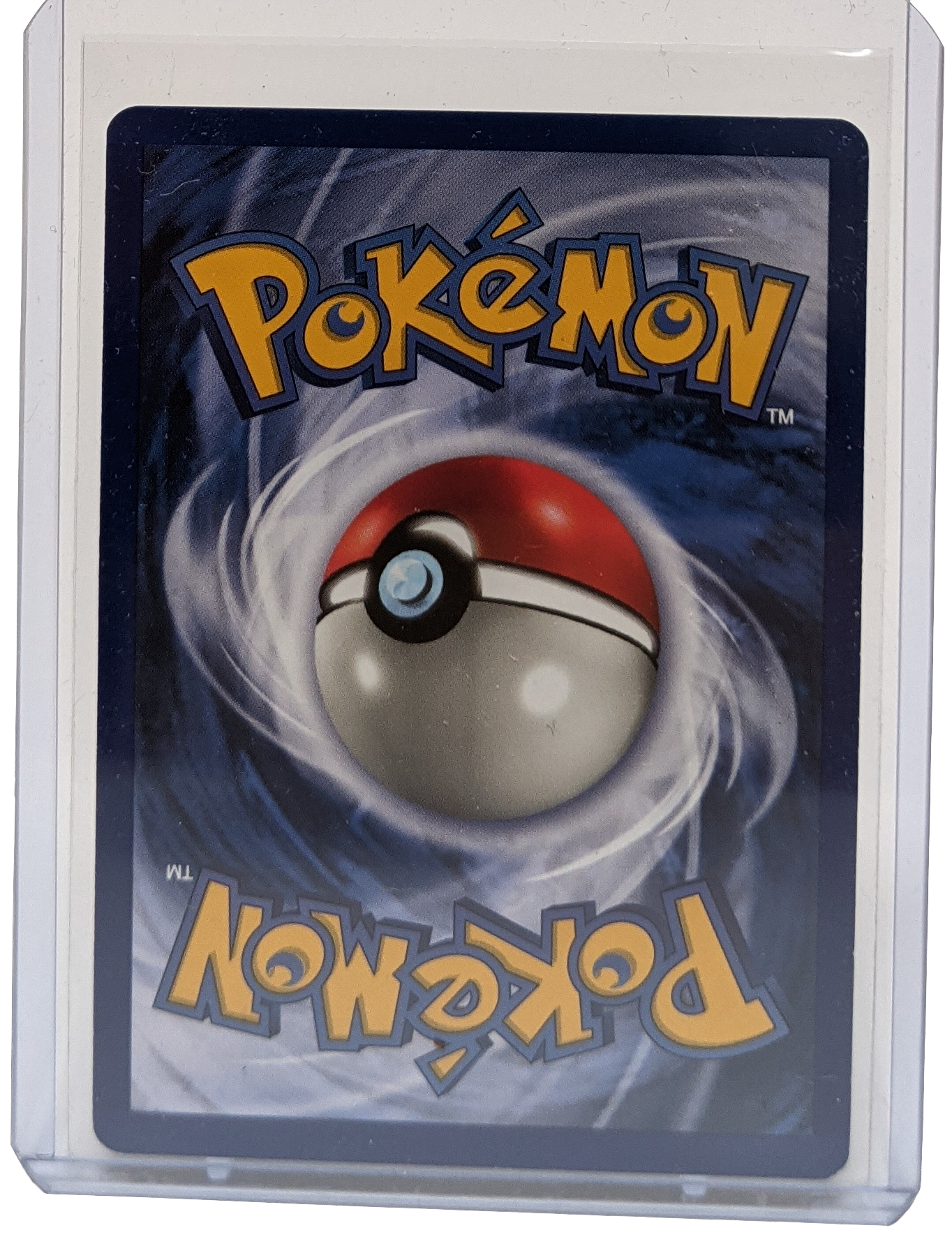 1999 Pokemon Poliwag - 1st Edition Shadowless