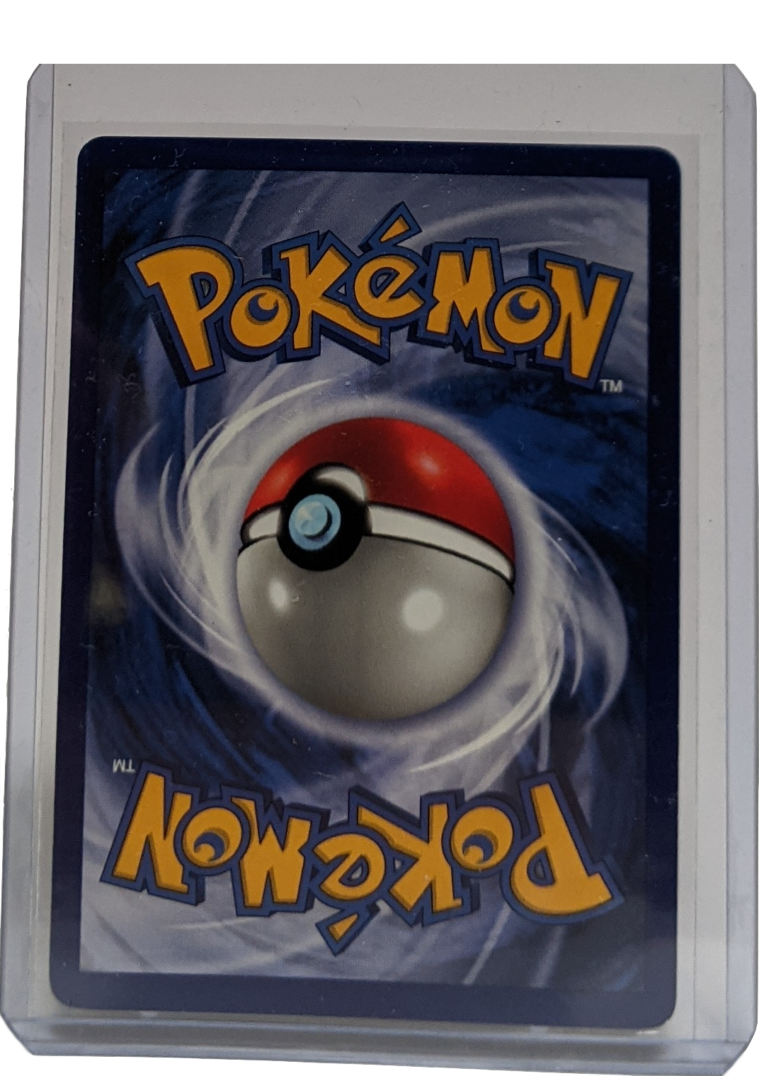 1999 Pokemon Porygon - 1st Edition Shadowless