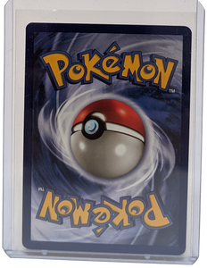 1999 Pokemon Revive - 1st Edition Shadowless