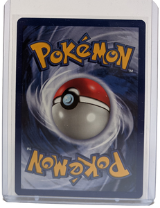 1999 Pokemon Sandshrew - 1st Edition Shadowless