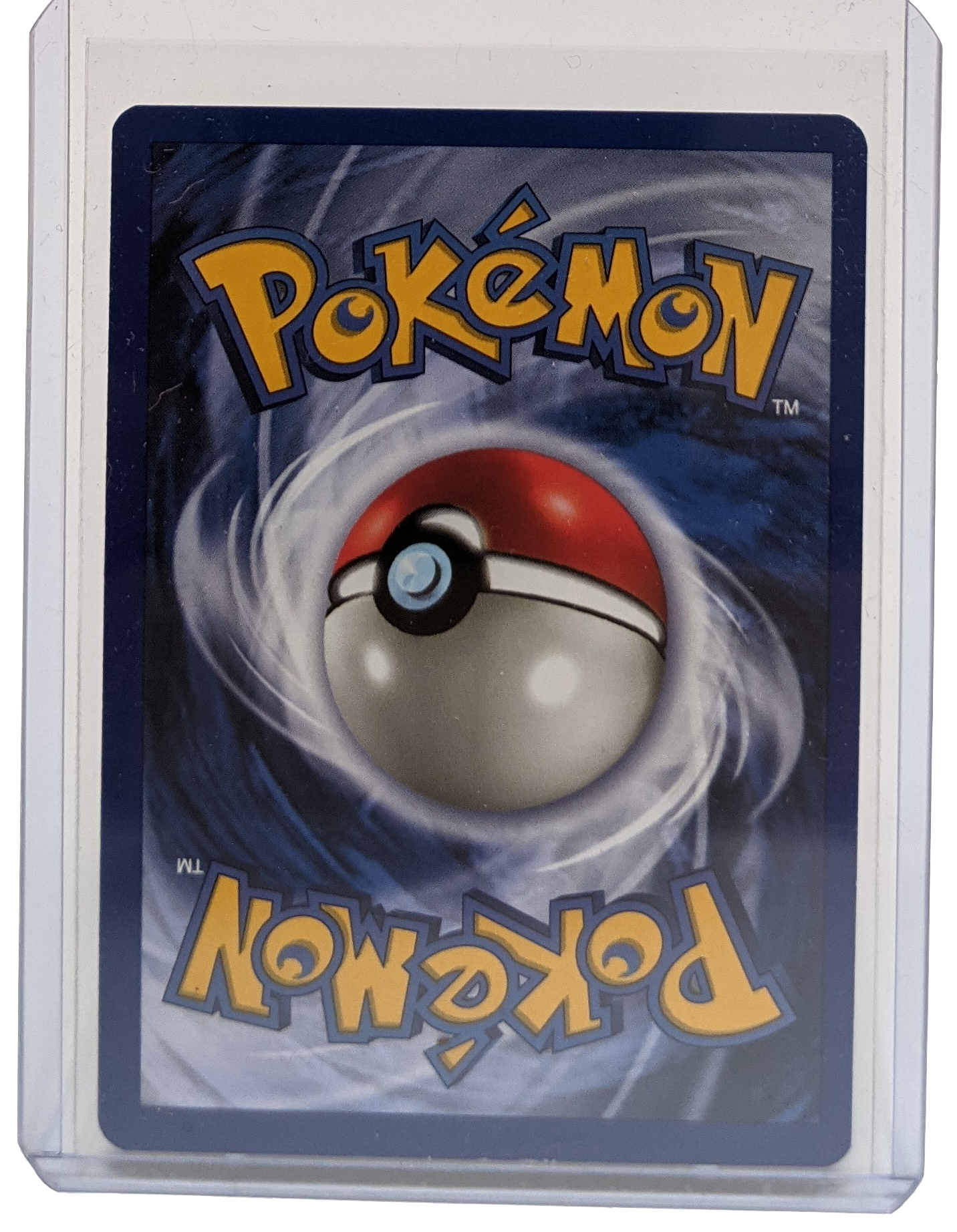 1999 Pokemon Scoop Up - 1st Edition Shadowless