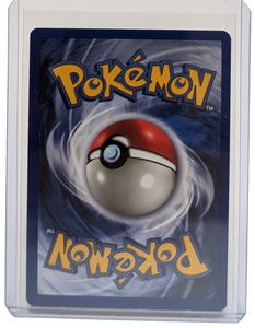 1999 Pokemon Scoop Up - 1st Edition Shadowless