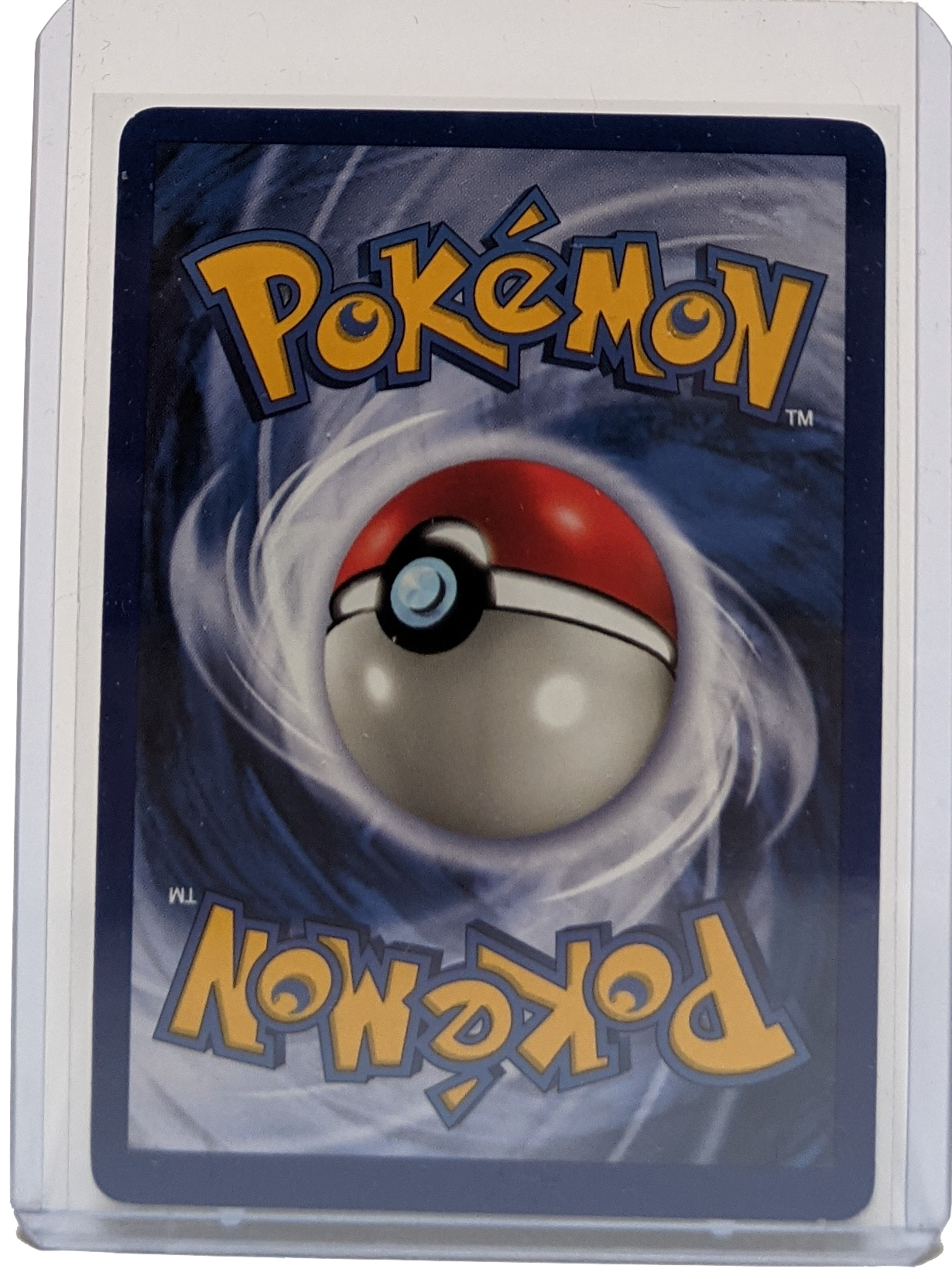 1999 Pokemon Seel - 1st Edition Shadowless