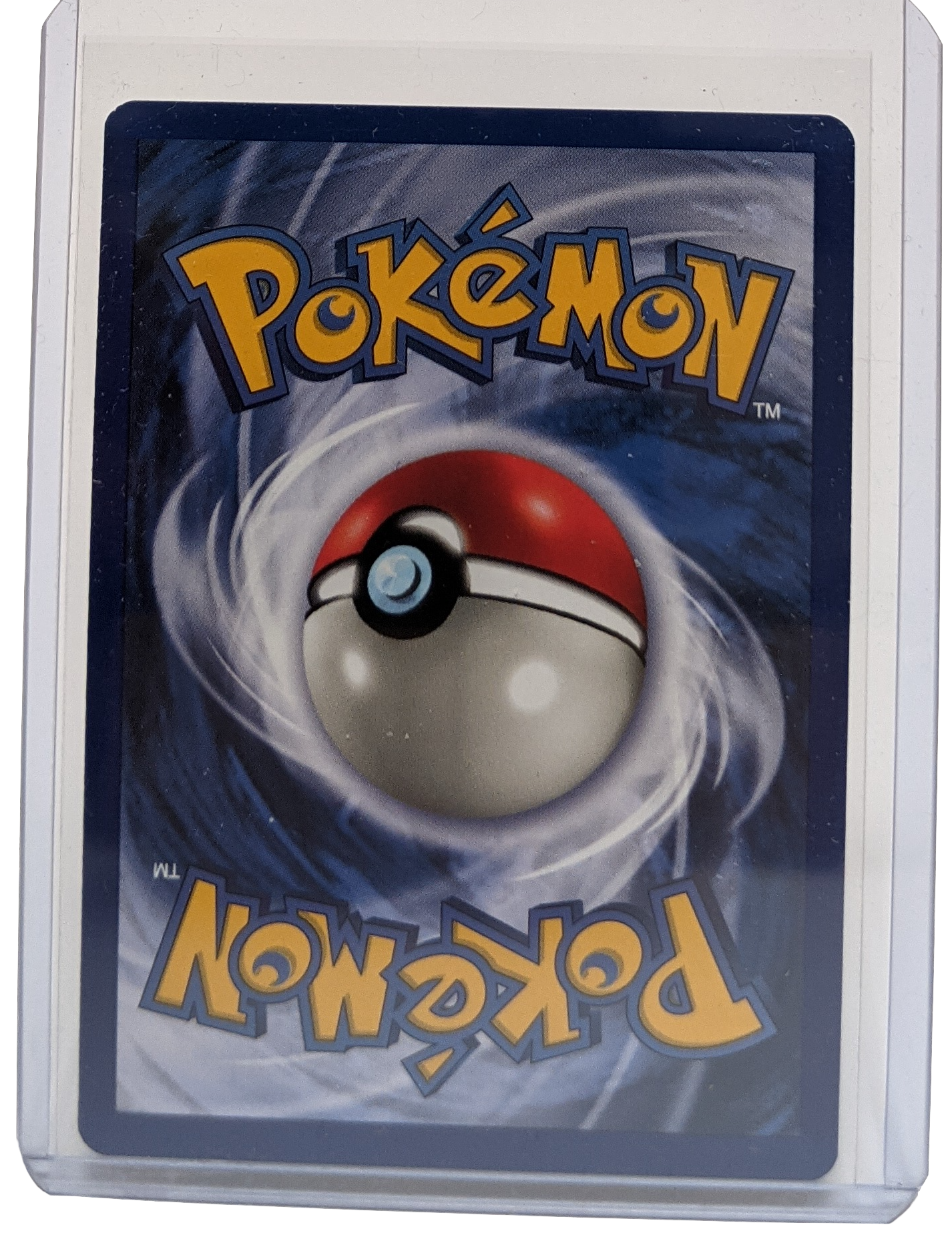 1999 Pokemon Staryu - 1st Edition Shadowless