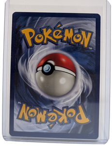 1999 Pokemon Staryu - 1st Edition Shadowless